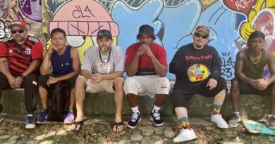 Agenda Cultural: fim de semana tem exposição de telas, Batalha de MCs, dança de salão e mais