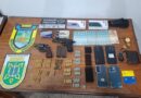 Suspeitos são detidos transportando armas e munições para Laranjal do Jari durante barreira policial; VÍDEO Suspeitos são detidos transportando armas e munições para Laranjal do Jari durante barreira policial; VÍDEO