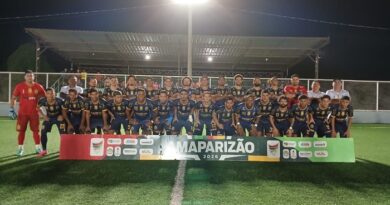Tumucumaque e Guarda Municipal disputam final do Amaparizão 2026 em Pedra Branca do Amapari Tumucumaque e Guarda Municipal disputam final do Amaparizão 2026 em Pedra Branca do Amapari