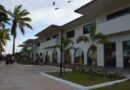 Parque Tecnológico ganha praça de lazer e convivência em Macapá Parque Tecnológico ganha praça de lazer e convivência em Macapá