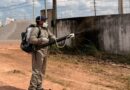 Macapá reforça combate à dengue e retoma borrifação no Loteamento Amazonas