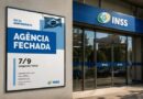 Bancos e agências do INSS não funcionam no feriado de 7 de setembro Bancos e agências do INSS não funcionam no feriado de 7 de setembro