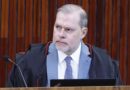 Dias Toffoli vota pelo indeferimento da candidatura de Dr. Furlan ao Governo do Amapá