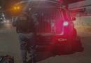 Operação da PM prende foragido com drogas na cueca e suspeito com munições de uso restrito em Macapá