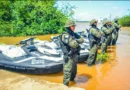Com 21 novas motos aquáticas, Amapá reforça policiamento e operações de resgate nos rios