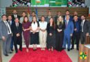 Câmara de Macapá celebra Dia do Vereador com sessão solene e homenagens Câmara de Macapá celebra Dia do Vereador com sessão solene e homenagens