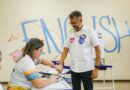 Clécio Luís vota em Macapá ao lado da família e aliados e destaca campanha ‘limpa’
