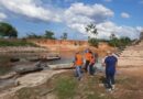 Governo declara situação de emergência em todo o Amapá devido à estiagem e aos efeitos do El Niño Governo declara situação de emergência em todo o Amapá devido à estiagem e aos efeitos do El Niño