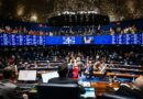 Senado aprova fim da escala 6×1 e PEC segue para promulgação