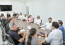 Prefeitura de Macapá alinha estratégias para recadastramento dos conjuntos habitacionais Janary Nunes I e II