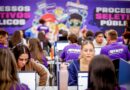Expo CIEE 2026 oferece mais de 25 mil vagas de estágio e aprendizagem