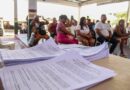 Macapá entrega 106 permissões e fortalece regularização de empreendedores da Feira do Novo Horizonte Macapá entrega 106 permissões e fortalece regularização de empreendedores da Feira do Novo Horizonte