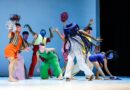 Companhia cearense de dança estreia em Macapá com espetáculo inspirado em Ziraldo e atividades gratuitas Companhia cearense de dança estreia em Macapá com espetáculo inspirado em Ziraldo e atividades gratuitas