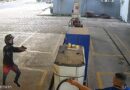 Dupla em moto assalta posto de combustível e minibox e é presa pela Força Tática em Macapá; VÍDEO Dupla em moto assalta posto de combustível e minibox e é presa pela Força Tática em Macapá; VÍDEO