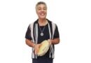 Alan Yared homenageia grandes mestres do samba em show no Teatro do Sesi Alan Yared homenageia grandes mestres do samba em show no Teatro do Sesi
