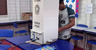 Faltou ao primeiro turno? Eleitor ainda pode votar no segundo turno das eleições Faltou ao primeiro turno? Eleitor ainda pode votar no segundo turno das eleições