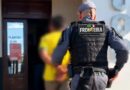 PM localiza e prende suspeito de furtos em hotel de Oiapoque