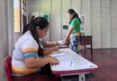 TRE-AP avalia primeiro turno das eleições 2026 como organizado e sem ocorrências graves TRE-AP avalia primeiro turno das eleições 2026 como organizado e sem ocorrências graves