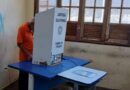 TRE registra substituição de urnas em três municípios do Amapá; uma delas após suspeita de uso de cola em tecla