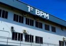 1º BPM flagra motorista em alta velocidade, na contramão e com sinais de embriaguez no Zerão