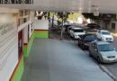 Mãe grita por socorro após homem tentar arrancar bebê dos braços dela na zona norte de Macapá Mãe grita por socorro após homem tentar arrancar bebê dos braços dela na zona norte de Macapá