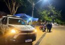 Carro conduzido por adolescente se envolve em acidente de trânsito em Oiapoque Carro conduzido por adolescente se envolve em acidente de trânsito em Oiapoque