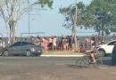 Três crianças e uma jovem são resgatadas de afogamento na orla de Macapá e na zona rural