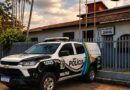 Homem é preso suspeito de atear fogo na casa após discussão com companheira em Oiapoque