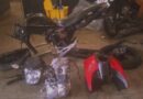 PM captura irmãos com mandados por homicídio e recupera moto roubada em Macapá