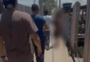 Suspeito de invadir casa e executar vítima diante de familiares é preso em Santana; VÍDEO Suspeito de invadir casa e executar vítima diante de familiares é preso em Santana; VÍDEO