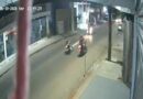 Câmera registra acidente que matou motociclista em cruzamento de Macapá; VÍDEO Câmera registra acidente que matou motociclista em cruzamento de Macapá; VÍDEO