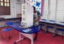 Votação é encerrada às 17h no Amapá; TRE registra substituição de uma urna eletrônica