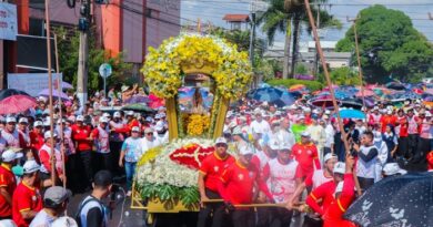 Círio de Nazaré 2026 começa nesta semana com romarias e celebrações em Macapá; veja programação Círio de Nazaré 2026 começa nesta semana com romarias e celebrações em Macapá; veja programação