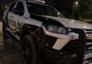 Homem é morto com cinco tiros no Brasil Novo Homem é morto com cinco tiros no Brasil Novo