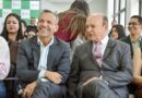 Em meio à eleição da Câmara, juiz Décio Rufino assume como prefeito interino de Macapá no lugar de DaLua
