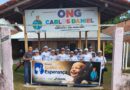 ONG Carlos Daniel busca doações para continuar ajudando crianças com câncer no Amapá