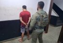Condenado por morte de professor no Ceará é preso em Macapá