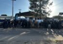 Operação ‘Intercísio’ cumpre mandados e prende dois suspeitos com armas, munições e drogas em Ferreira Gomes