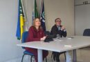 Presidente do INSS visita agências no Amapá e conversa com servidores e imprensa Presidente do INSS visita agências no Amapá e conversa com servidores e imprensa