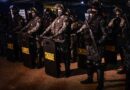 Polícia Militar do Amapá forma 21 novos operadores de choque para reforçar segurança pública Polícia Militar do Amapá forma 21 novos operadores de choque para reforçar segurança pública