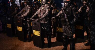 Polícia Militar do Amapá forma 21 novos operadores de choque para reforçar segurança pública