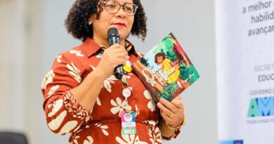 Agenda Cultural: fim de semana terá lançamento de livro, Circo no Residencial e Festival Quebramar com atrações nacionais e internacionais Agenda Cultural: fim de semana terá lançamento de livro, Circo no Residencial e Festival Quebramar com atrações nacionais e internacionais