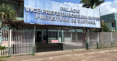 Inscrições para concurso da Guarda Municipal de Santana começam nesta quarta, 14 Inscrições para concurso da Guarda Municipal de Santana começam nesta quarta, 14